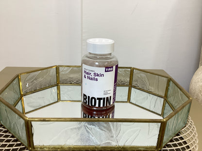 بكج الجمال من T-RQ