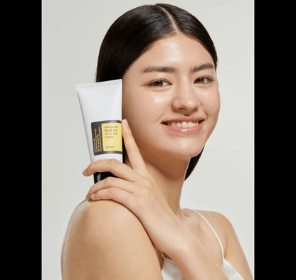 كريم الحلزون من كوز آر اكس