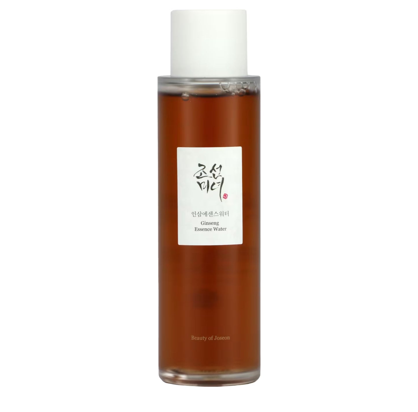 ماء عطر الجينسينج جمال جوسون