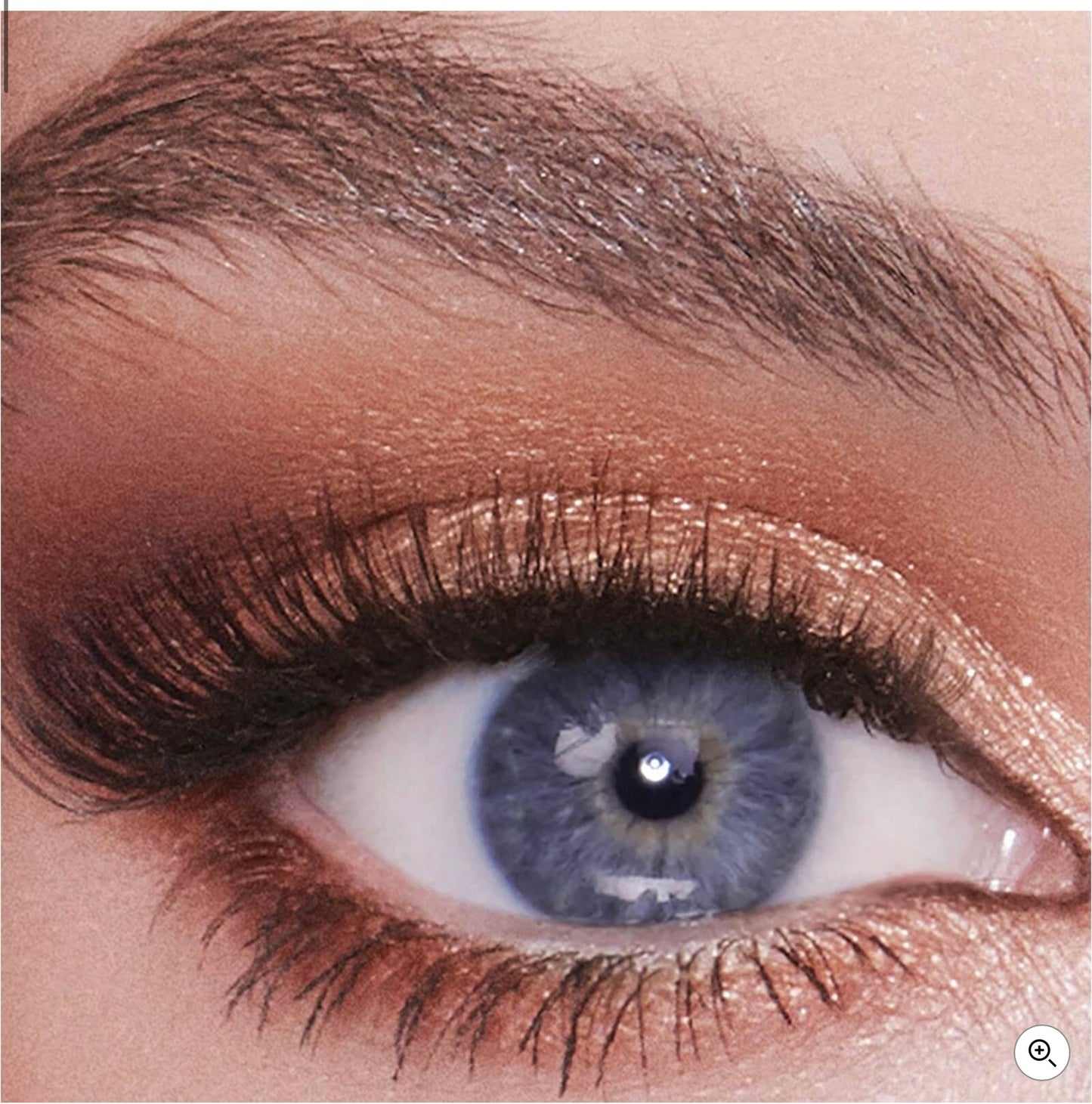 CHARLOTTE TILBURY LUXURY PALETTE - THE QUEEN OF GLOW