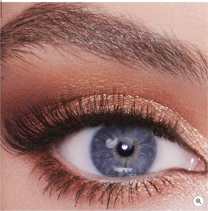 CHARLOTTE TILBURY LUXURY PALETTE - THE QUEEN OF GLOW