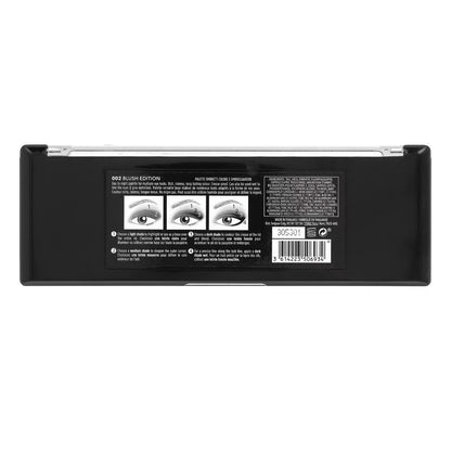 ظلال العيون ريميل لندن 005 إصدار التوابل 