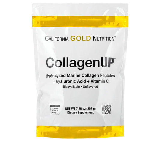 Collagen up