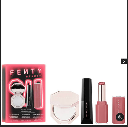 Fenty Beauty Fenty Finest
