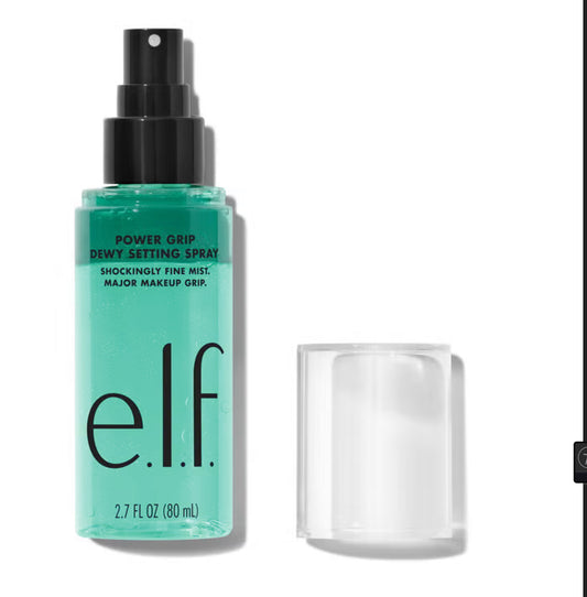 بخاخ تثبيت مكياج elf