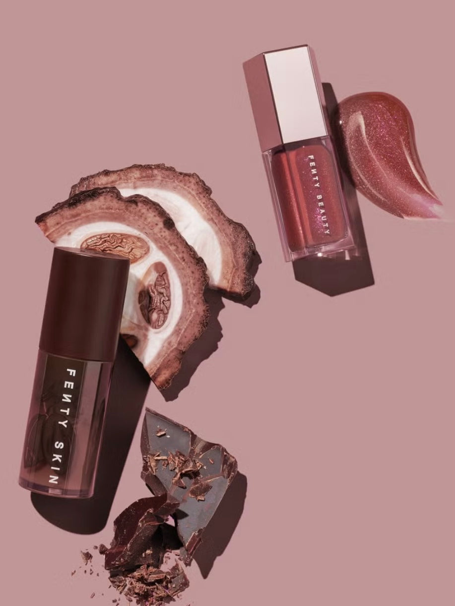 Fenty Skin Chocolit Treatz