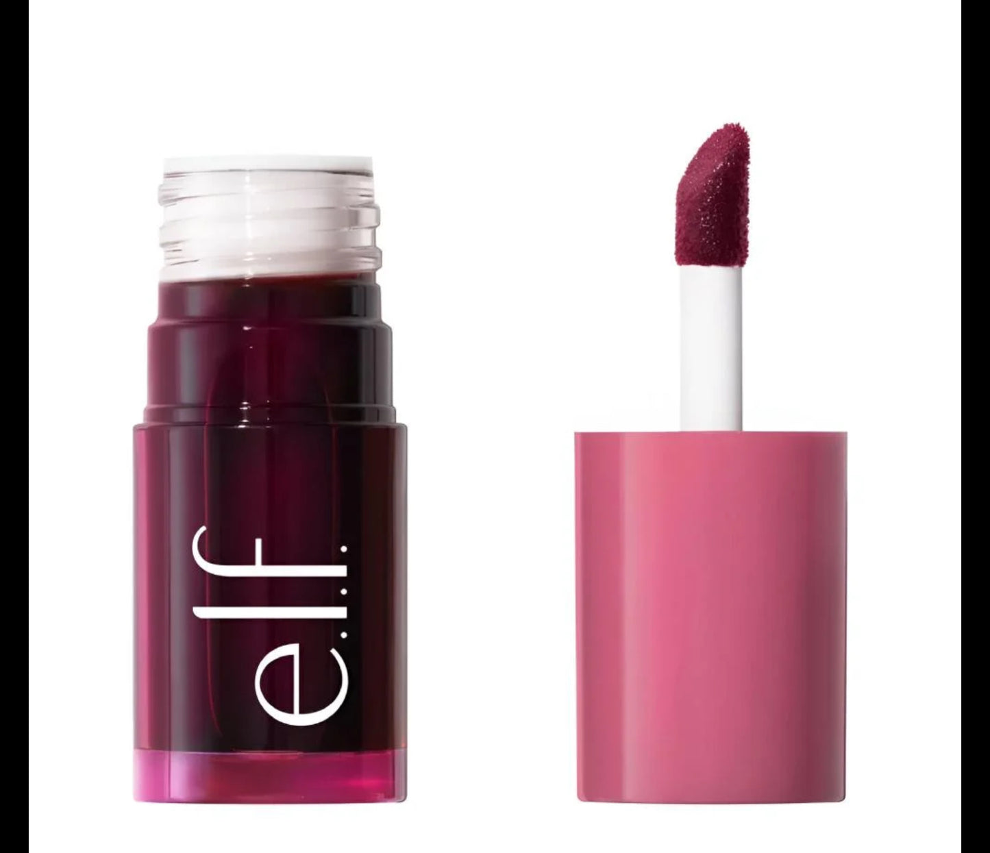 ايلف تنت درجة plump up