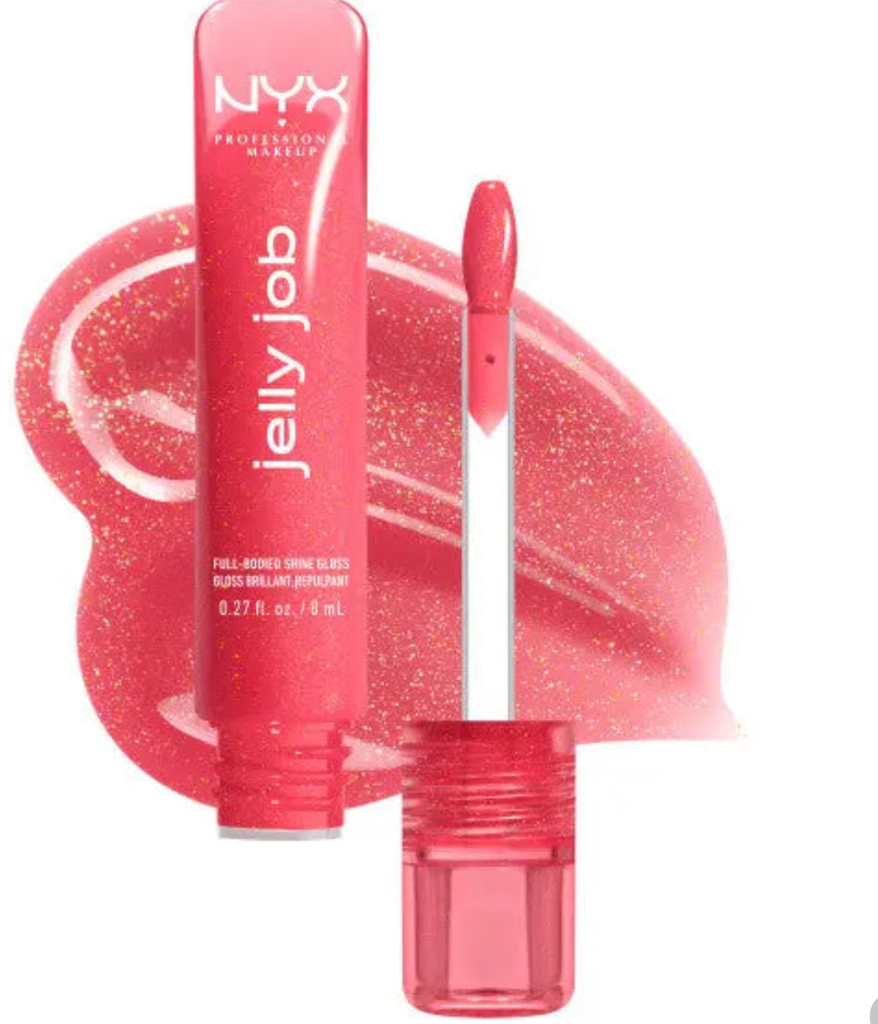 نكس جيلي جوب درجة 08