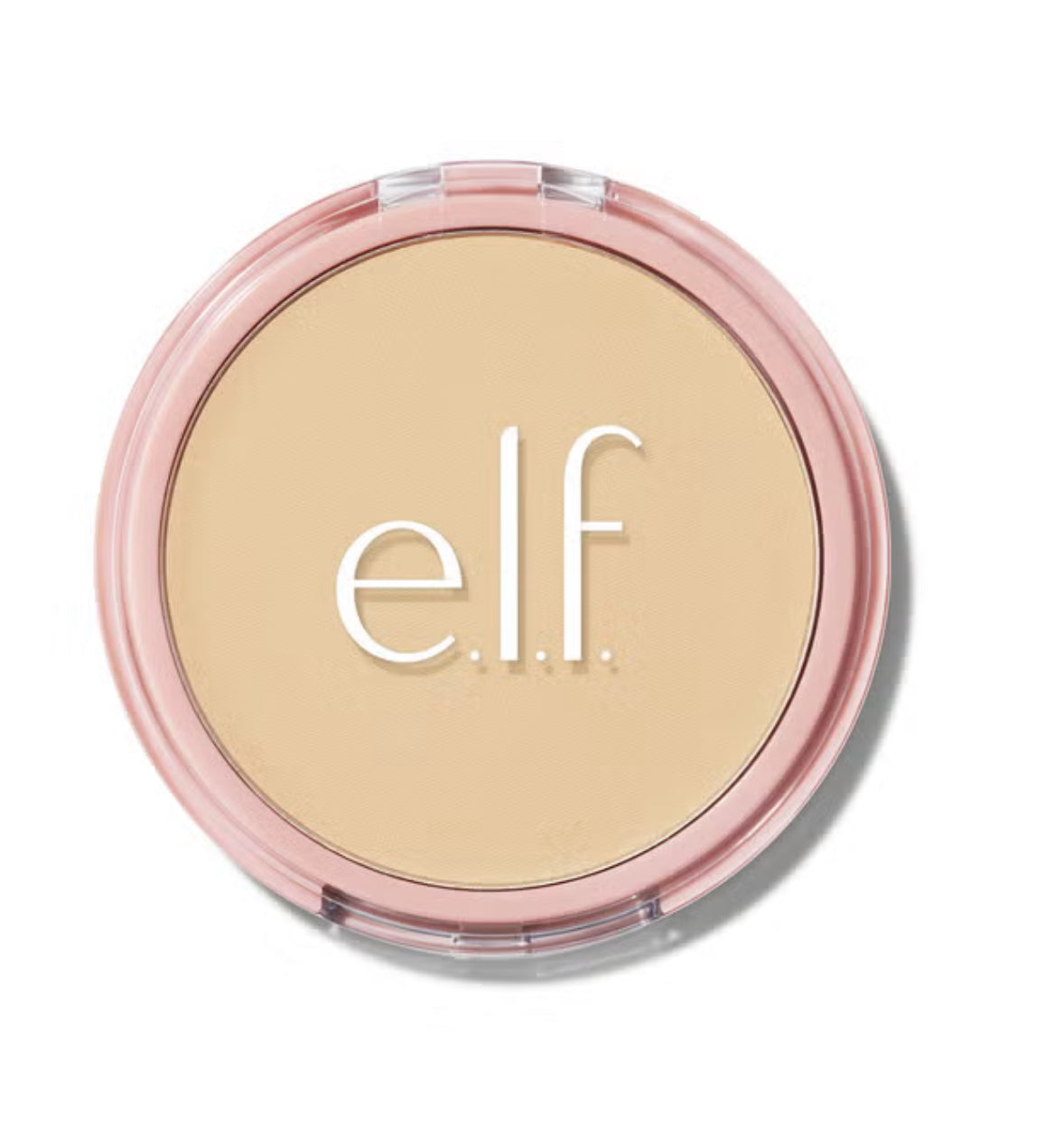 باودر هالو جلو فيلتر  من ايلف درجة fair warm