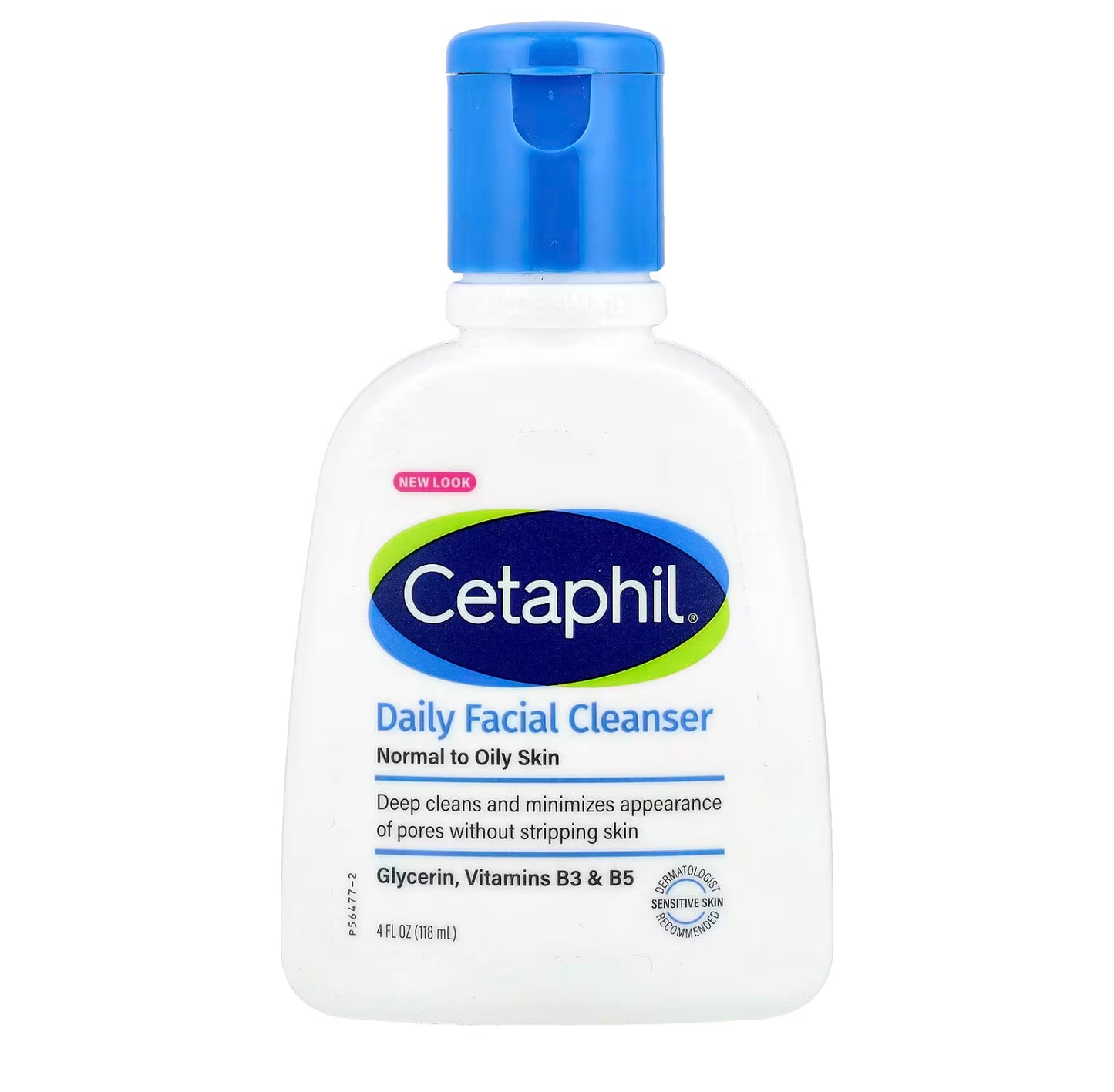 Cetaphil care glow set
