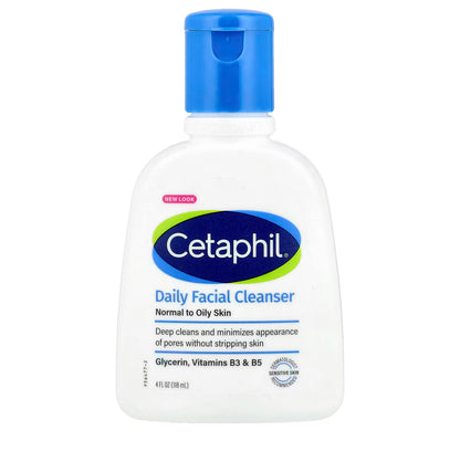 Cetaphil care glow set