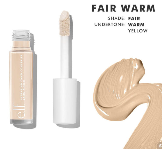 ايلف كونسيلر