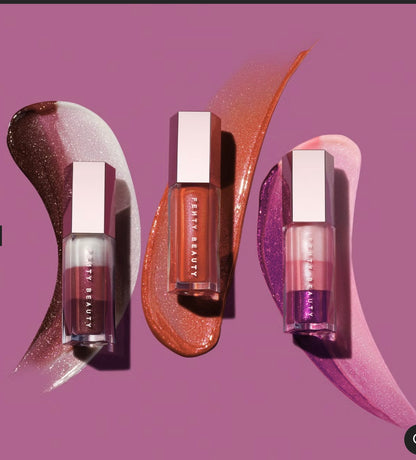 ⁨ Fenty Beauty Glossy Posse VIII