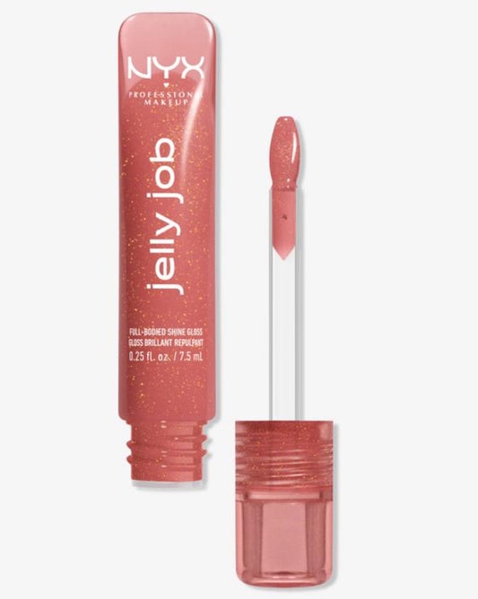 نكس جيلي جوب درجة 07