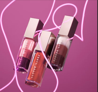 ⁨ Fenty Beauty Glossy Posse VIII