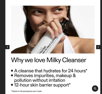 The INKEY List Face Glow Hard Trio