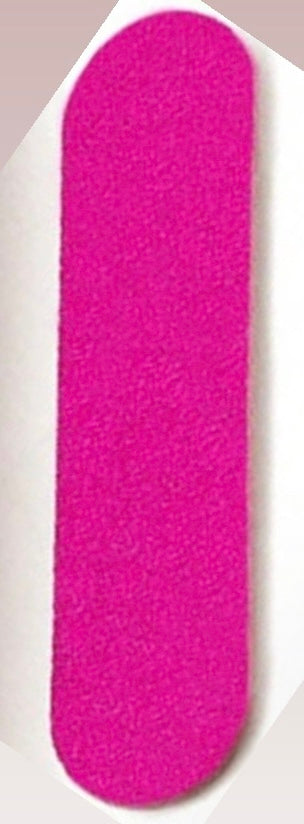 مبرد أظافر عالي  الجودة قطعة واحده