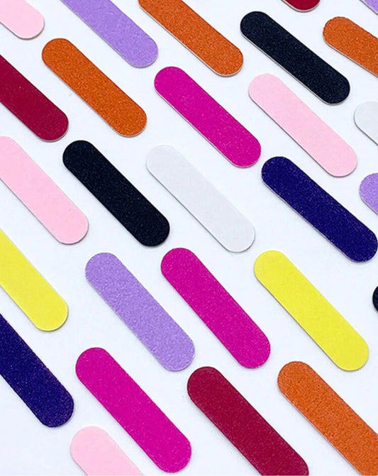 مبرد أظافر عالي  الجودة قطعة واحده