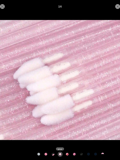 فرشاة مكياج  عالي الجودة - قطعة واحده