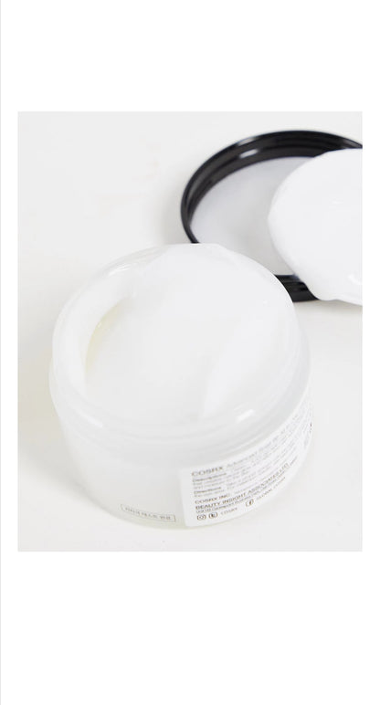 كريم الحلزون المتكامل من كوزركس